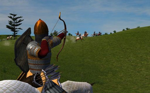 Mount & Blade. История героя - Мод "Русь. XIII Век"