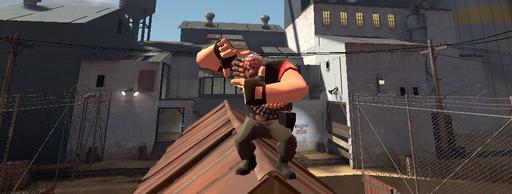 Team Fortress 2 - Небольшой обзор Replay Update