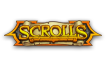 Играем в Scrolls