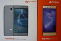 Обзор смартфона Micromax Q3551 Bolt Juice